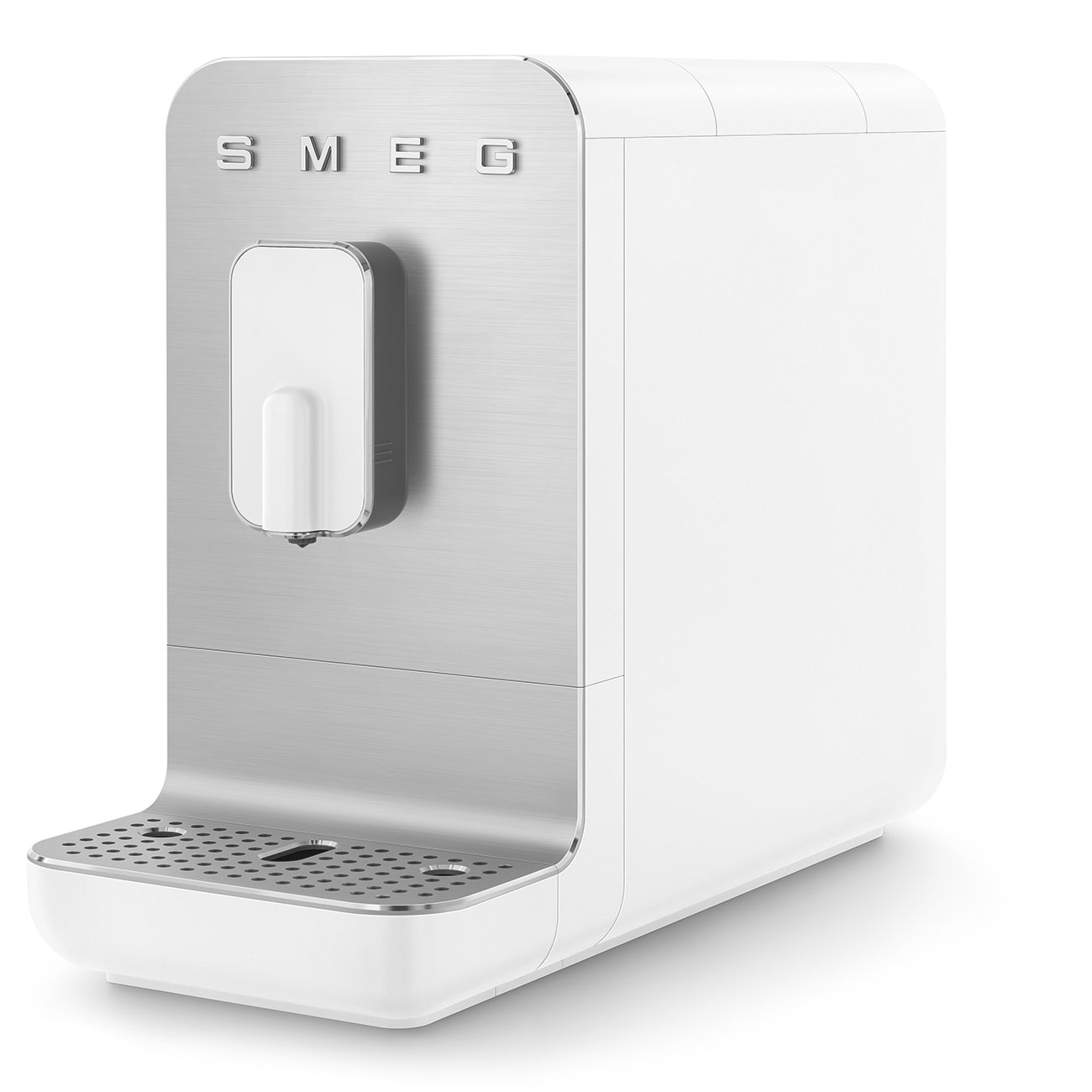 smeg weiss matt